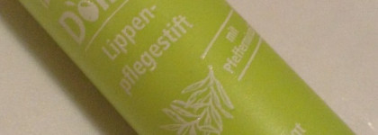 Мои мятные бальзамы