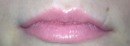 Неидеальный нюд Rouge Dior Nude Lip Blush Voluptous Care №263 Swan