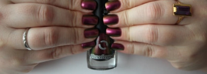 Потрясающая непостоянная Roz