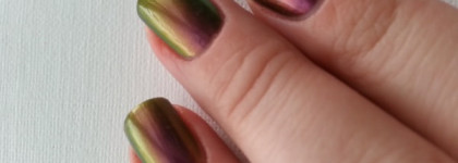 Потрясающая непостоянная Roz