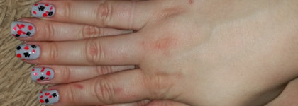 Dance Legend Top Poker, или когда нельзя оставить лицо беcпристрастным