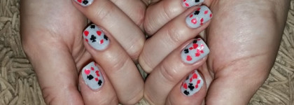 Dance Legend Top Poker, или когда нельзя оставить лицо беcпристрастным