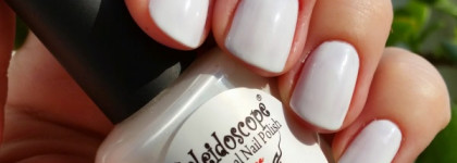 El Corazon - О, мой Бог! Omg! + раскрашенный стемпинг