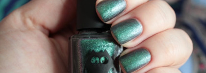 Anna Gorelova by Dance Legend - 14 Леший