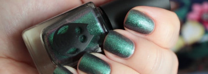 Anna Gorelova by Dance Legend - 14 Леший