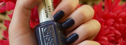 Essie No more film