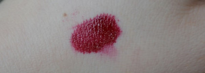 Лак для губ Shiseido Lacquer Rouge RD 607