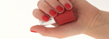 Оранжевая любовь