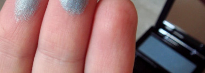 Тени для век с шелковистой текстурой и эффектом сияния Shiseido Luminizing Satin Eye Color Ombre Doux Eclat BL714 Fresco