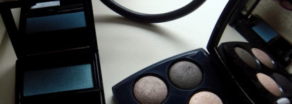 Тени для век с шелковистой текстурой и эффектом сияния Shiseido Luminizing Satin Eye Color Ombre Doux Eclat BL714 Fresco