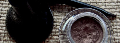 Водостойкая гелевая подводка Tony Moly - Backstage Gel Eyeliner #3 Pearl Brown Tony Moly