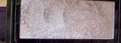 Shiseido в моей косметичке