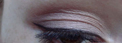 Shiseido в моей косметичке