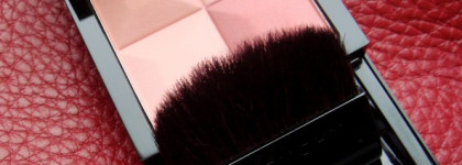 Givenchy Le Prisme Powder Blush №22 Vintage Pink