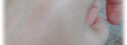 Устойчивые румяна MAC Pro Longwear Blush в оттенке Baby Don't Go и кисть МАС 168