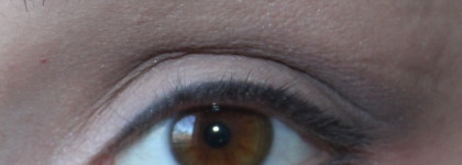 Dr.Hauschka Volume Mascara 01 - Объёмная тушь для ресниц (черная)