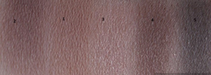 Моя любимая палетка Guerlain Ecrin 6 Couleurs Eyeshadow №93 Rue de Passy