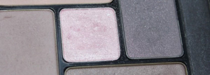 Моя любимая палетка Guerlain Ecrin 6 Couleurs Eyeshadow №93 Rue de Passy