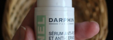Darphin. Уход за кожей вокруг глаз