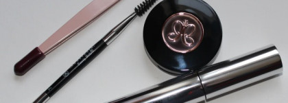 Anastasia Beverly Hills 5-Element Brow Kit - Набор для бровей из 5 средств в оттенке Medium Brown