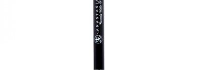 Anastasia Beverly Hills 5-Element Brow Kit - Набор для бровей из 5 средств в оттенке Medium Brown