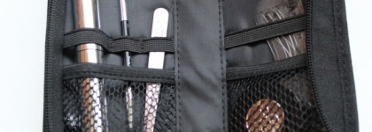 Anastasia Beverly Hills 5-Element Brow Kit - Набор для бровей из 5 средств в оттенке Medium Brown