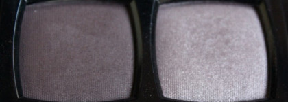 Chanel Ombres Contraste Duo Eyeshadow Duo в оттенке 40 misty-soft