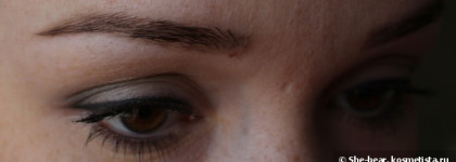 Chanel Les 4 Ombres Quadra Eye Shadow - Четырехцветные тени для век в оттенке - 33 Prélude