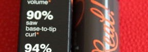 Benefit They're Real! Beyond Mascara in Black