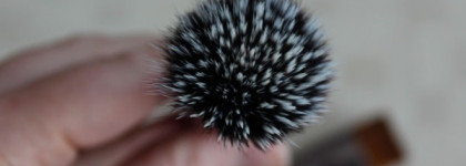 Мои помощники в нанесении тональных средств