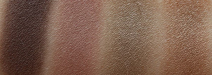 Burberry Complete Eye Palette - Pale Pink Taupe No.07