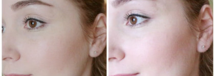 Clinique Chubby Stick Cheek Colour Balm 01 Amp'd Up Apple - кремовые румяна-стик