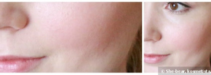 Clinique Chubby Stick Cheek Colour Balm 01 Amp'd Up Apple - кремовые румяна-стик