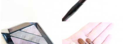 Кисти для макияжа Shiseido