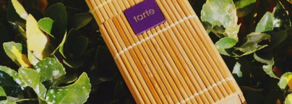 Tarte Pure Maracuja Oil не оправдало ожиданий