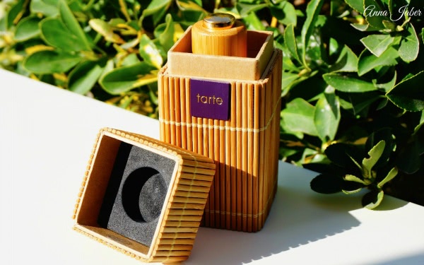 Tarte Pure Maracuja Oil не оправдало ожиданий