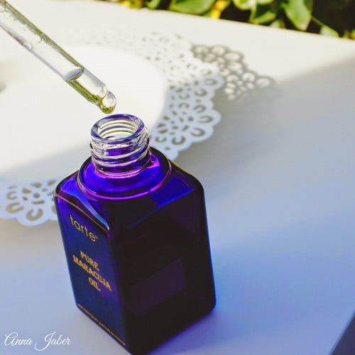 Tarte Pure Maracuja Oil не оправдало ожиданий