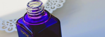 Tarte Pure Maracuja Oil не оправдало ожиданий