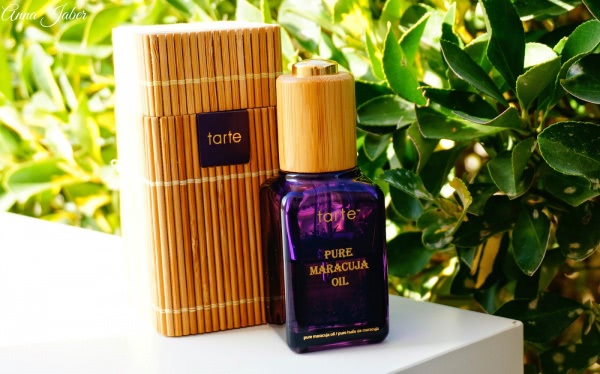 Tarte Pure Maracuja Oil не оправдало ожиданий