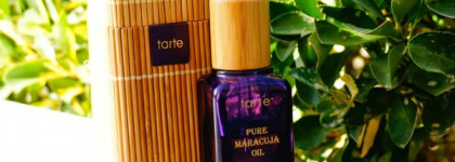 Tarte Pure Maracuja Oil не оправдало ожиданий