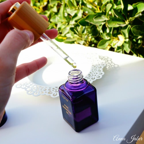 Tarte Pure Maracuja Oil не оправдало ожиданий