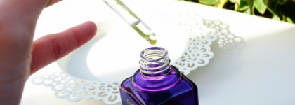 Tarte Pure Maracuja Oil не оправдало ожиданий
