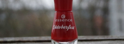 Essence Oktoberfest