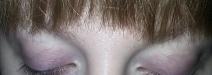 Семь удовольствий в одном флаконе или тушь Bourjois – Twist up the volume mascara (Black)