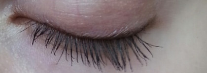 Семь удовольствий в одном флаконе или тушь Bourjois – Twist up the volume mascara (Black)