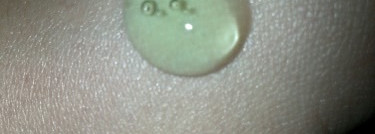 Увлажняющие желешки от Faberlic из линейки Beautycafe вкусный кислород (серии «Огурец и лимон» и «Спелая смородина»)