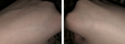 Самый любимый и преданный друг : жемчужный пилинг-скатка The Face Shop White Jewel Peeling