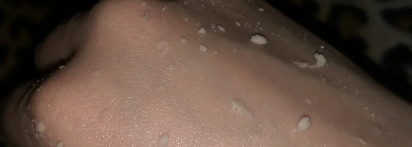 Самый любимый и преданный друг : жемчужный пилинг-скатка The Face Shop White Jewel Peeling