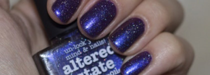 Picture Polish Altered State - unlock your mind & nails
