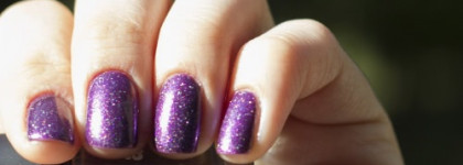 Picture Polish Altered State - unlock your mind & nails